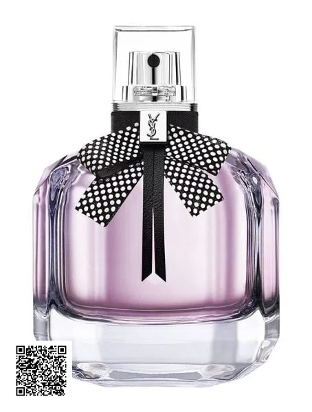 Nước Hoa YSL Mon Paris Couture EDP 90ML - Tinh Tế, Nữ Tính