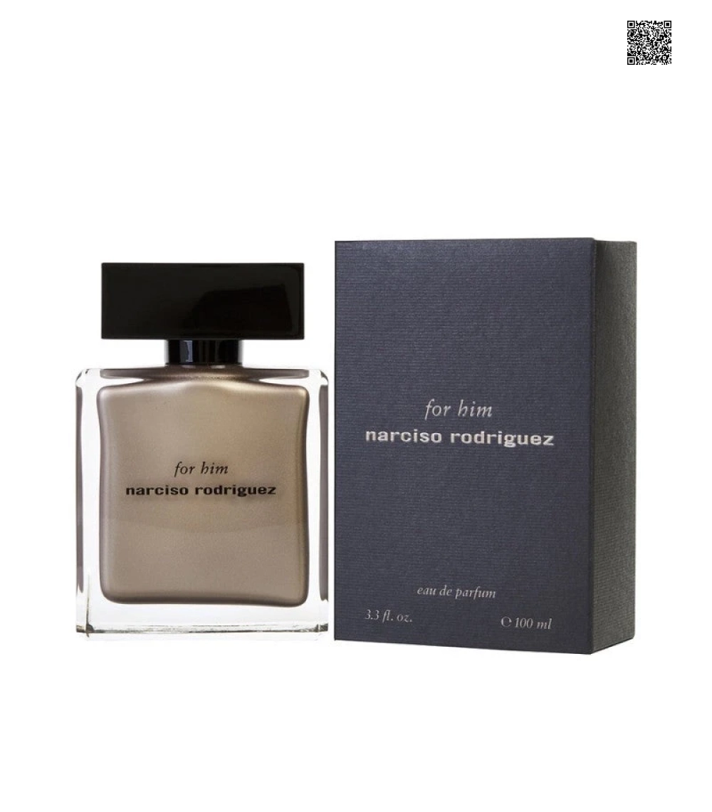 Narciso Rodriguez for Men, edP 100 ml