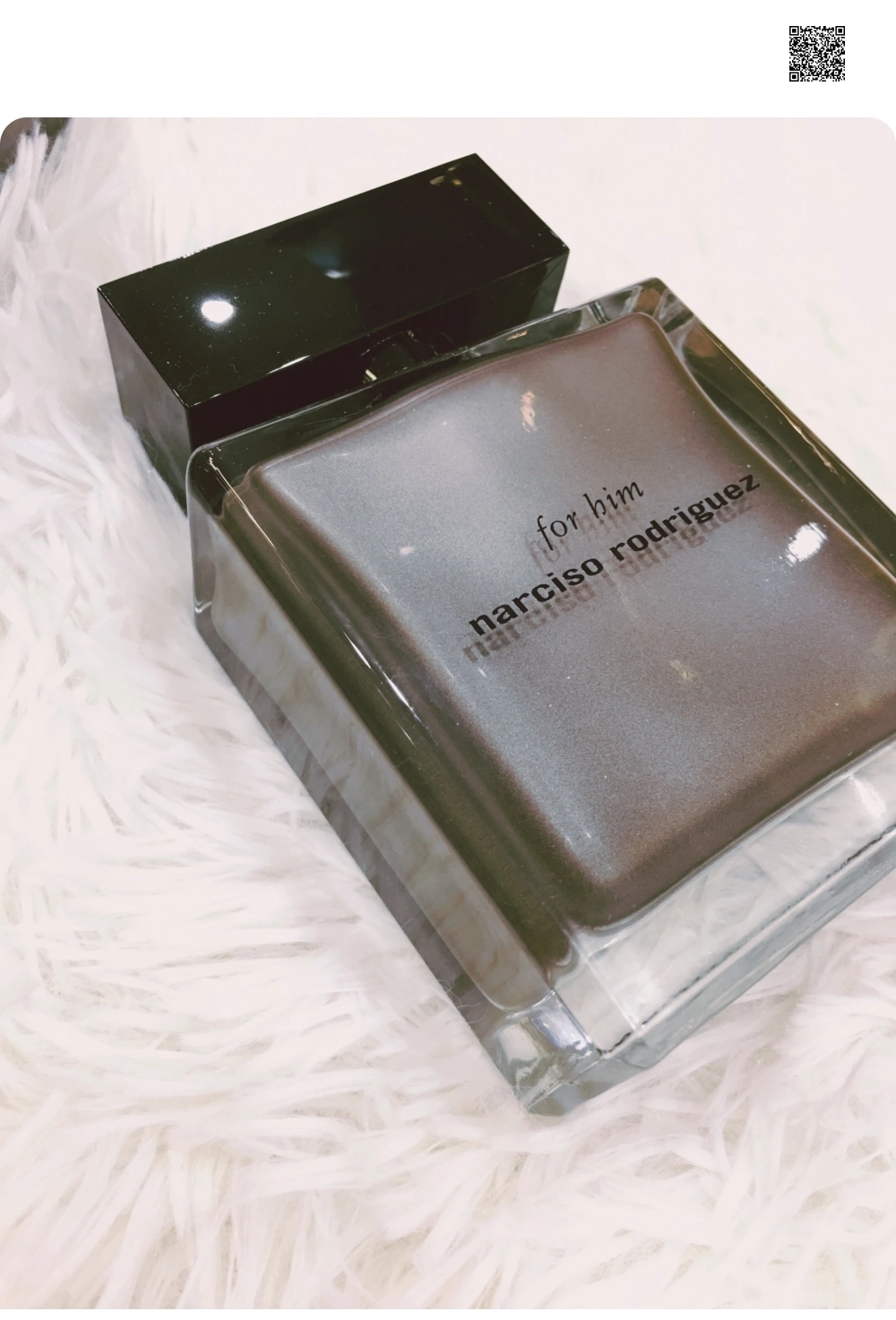 Narciso Rodriguez narciso for him edp – Kinperfume