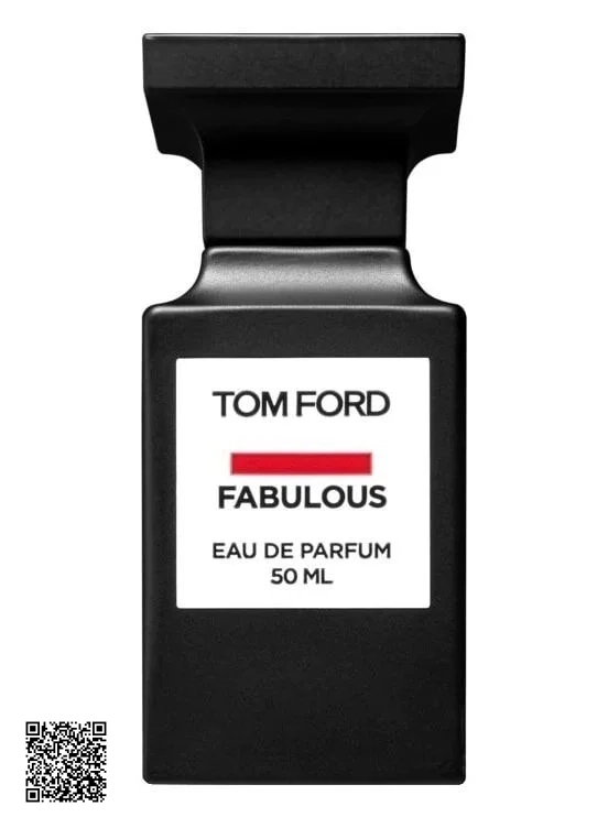 Nước Hoa Tom Ford Fucking Fabulous EDP - Mùi Hương Quyến Rũ Và Mạnh Mẽ
