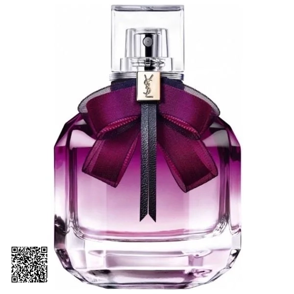 Nước Hoa YSL Mon Paris Intensement 90ML -  Sang Trọng Quyến Rũ