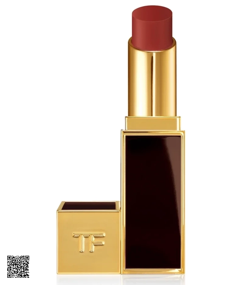 Son Tom Ford Lip Color Satin Matte - Màu 27 Shameless