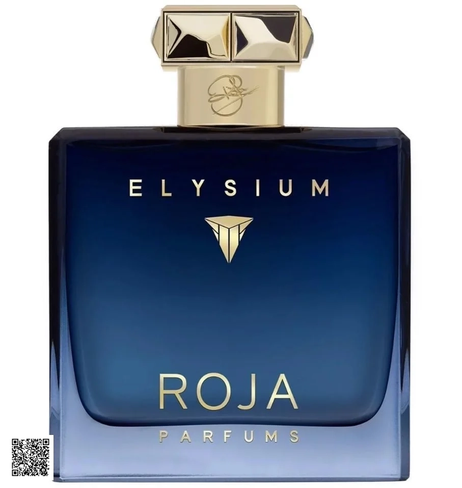 Nước Hoa Nam Roja Parfums Elysium 100ML - Đẳng Cấp Qúy Ông