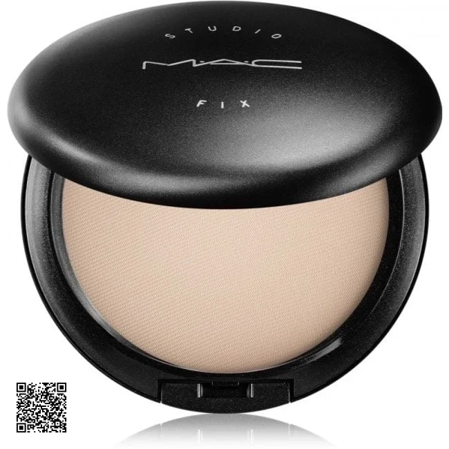 Phấn Phủ MAC NC15 Studio Fix Powder Plus Foundation