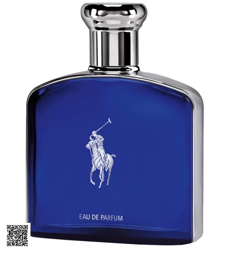 Nước Hoa Ralph Lauren Polo Blue EDP 125ML