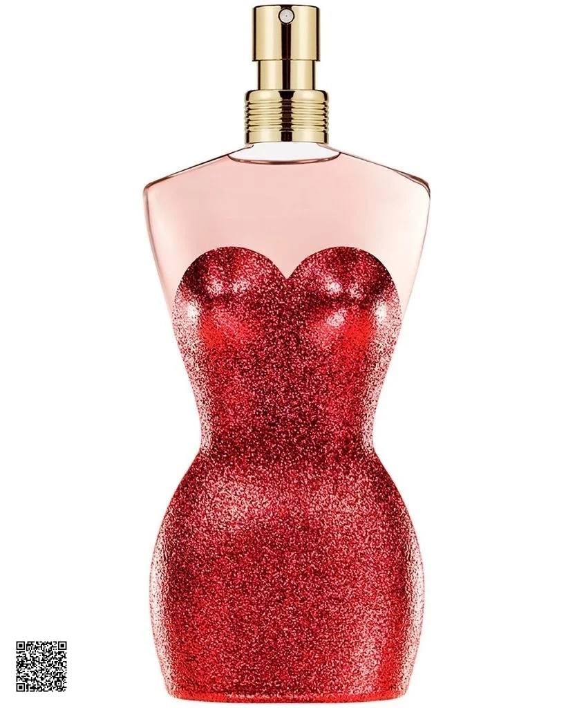 Nước Hoa Jean Paul Gaultier Classique Cabaret EDP 100ML ( Phiên Bản Đặc Biệt)