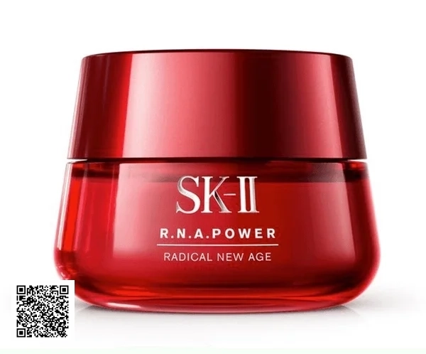 Kem Dưỡng Chống Lão hóa SK-II R.N.A Power Radical New Age 80G