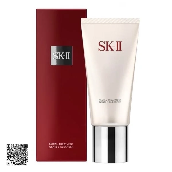 Sữa Rửa Mặt SK-II Facial Treatment Gentle Cleanser (120g)