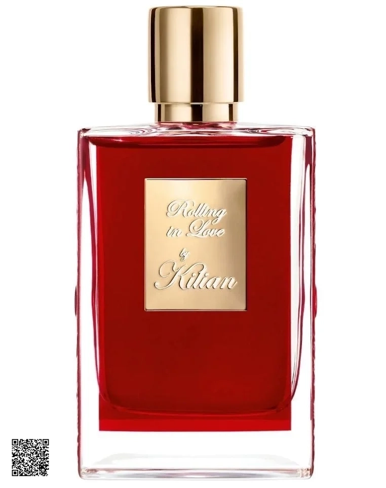 Nước Hoa Kilian Rolling In Love EDP 50ML - Quyến Rũ, Sang Trọng