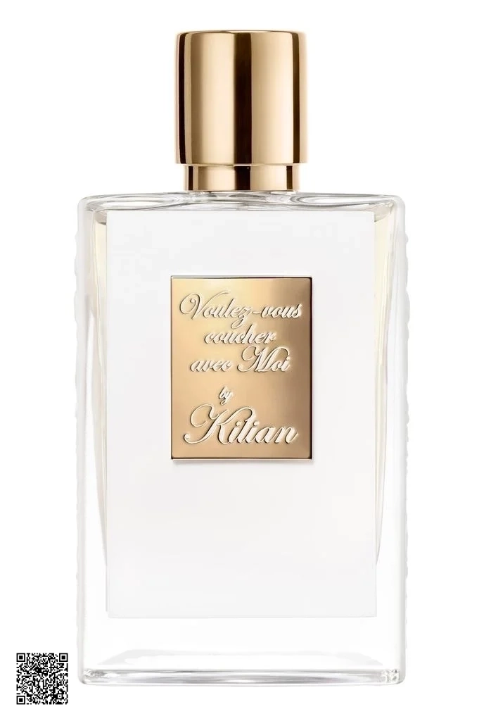 Nước Hoa Unisex Kilian Voulez-Vous Coucher Avec Moi EDP ( Không Kèm Rương )