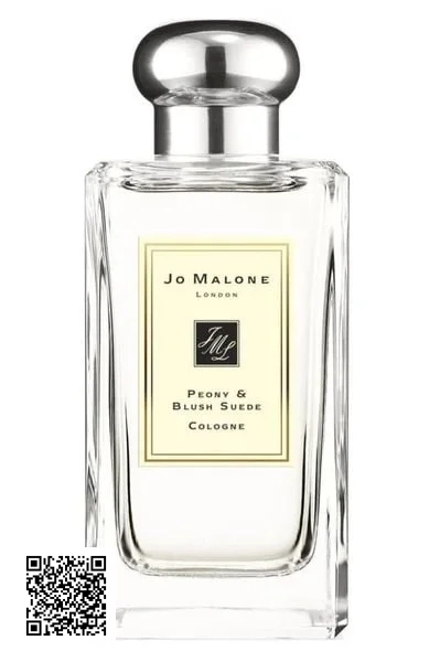 Nước Hoa Jo Malone Peony & Blush Suede 100ML