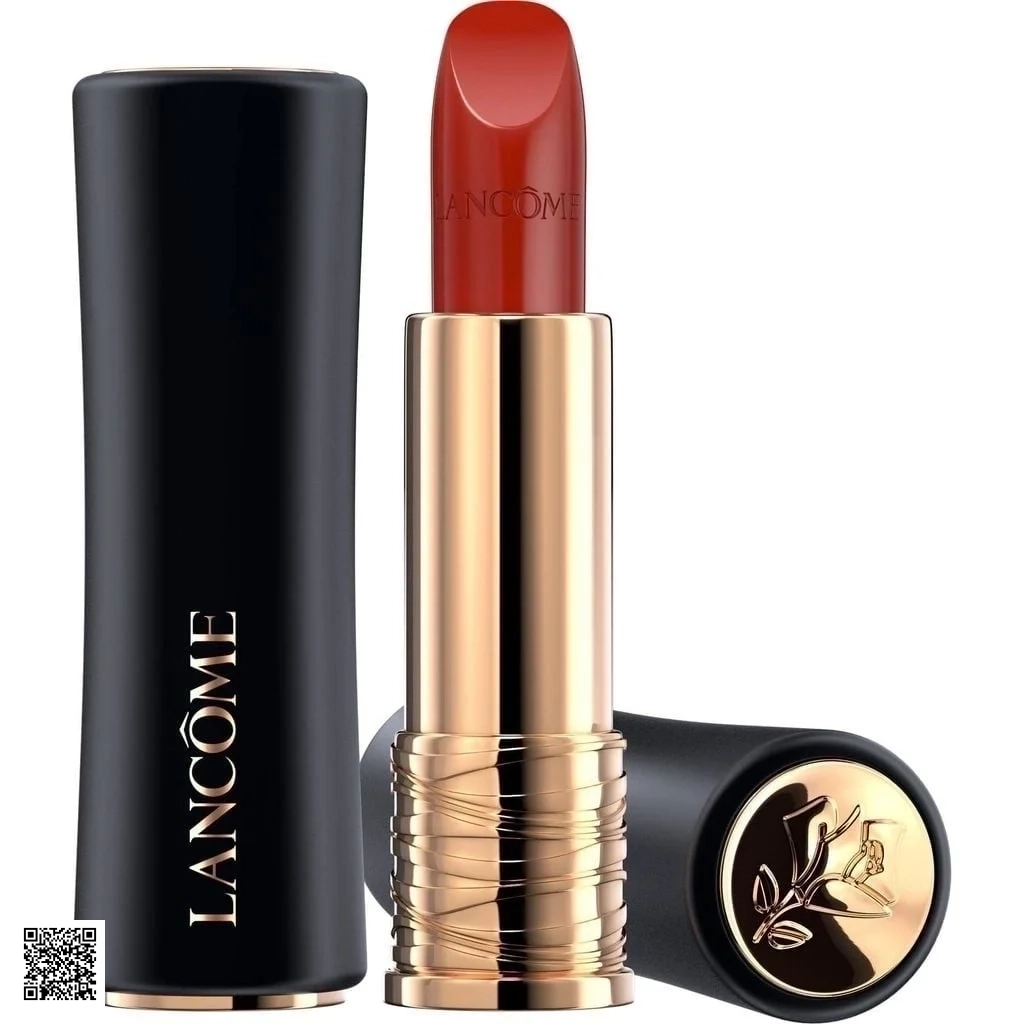 Top 10 Son Lancome Bán Chạy Nhất Của Hãng
