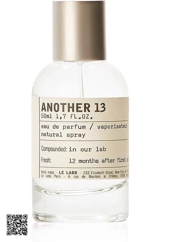 Nước Hoa Le Labo 13 Another 50ML - Đẳng Cấp,  Sang Trọng