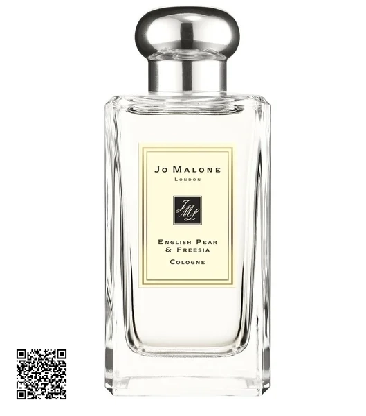 Nước Hoa Jo Malone English Pear & Freesia 100ML