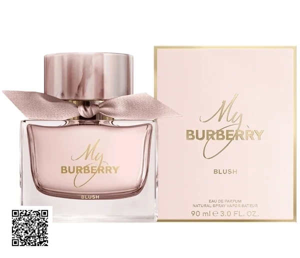 Nước Hoa My Burberry Blush EDP 90ML