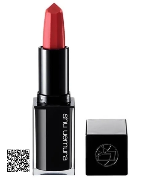 Son Shu Uemura Rouge Unlimited KS OR 586