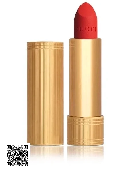 Son Gucci Matte 302 Agatha Orange