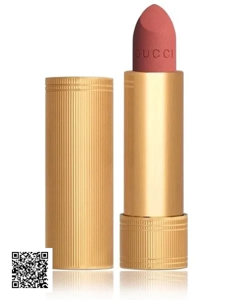 Son Lì Gucci Màu 305 Ruby Firelight