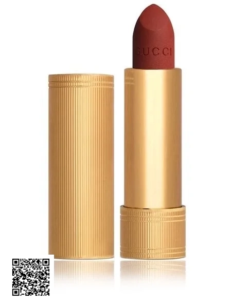 Son Gucci Matte Màu 505 Janet Rust