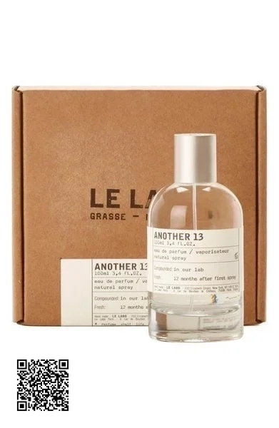 Nước Hoa Le Labo 13 Another 100ML - Đẳng Cấp,  Sang Trọng