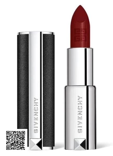Son Givenchy Le Rouge Màu 334 Grenant Volontaire