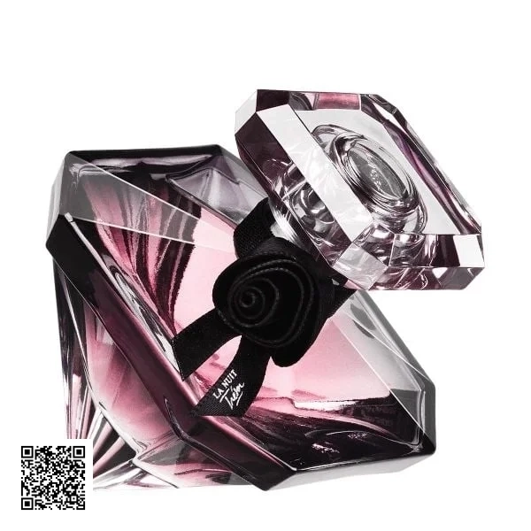 Nước Hoa Lancôme Trésor La Nuit EDP 100ML