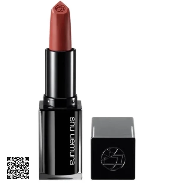 Son Shu Uemura Rouge Unlimited KM BR 781