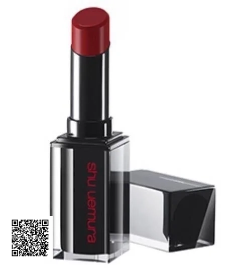 Son Shu Uemura Rouge Unlimited Amplified Matte AM RD 174