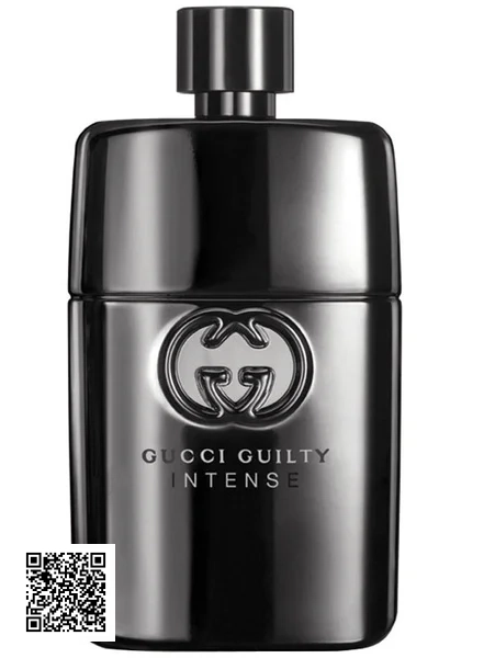 Nước Hoa Nam Gucci Guilty Intense Pour Homme EDT