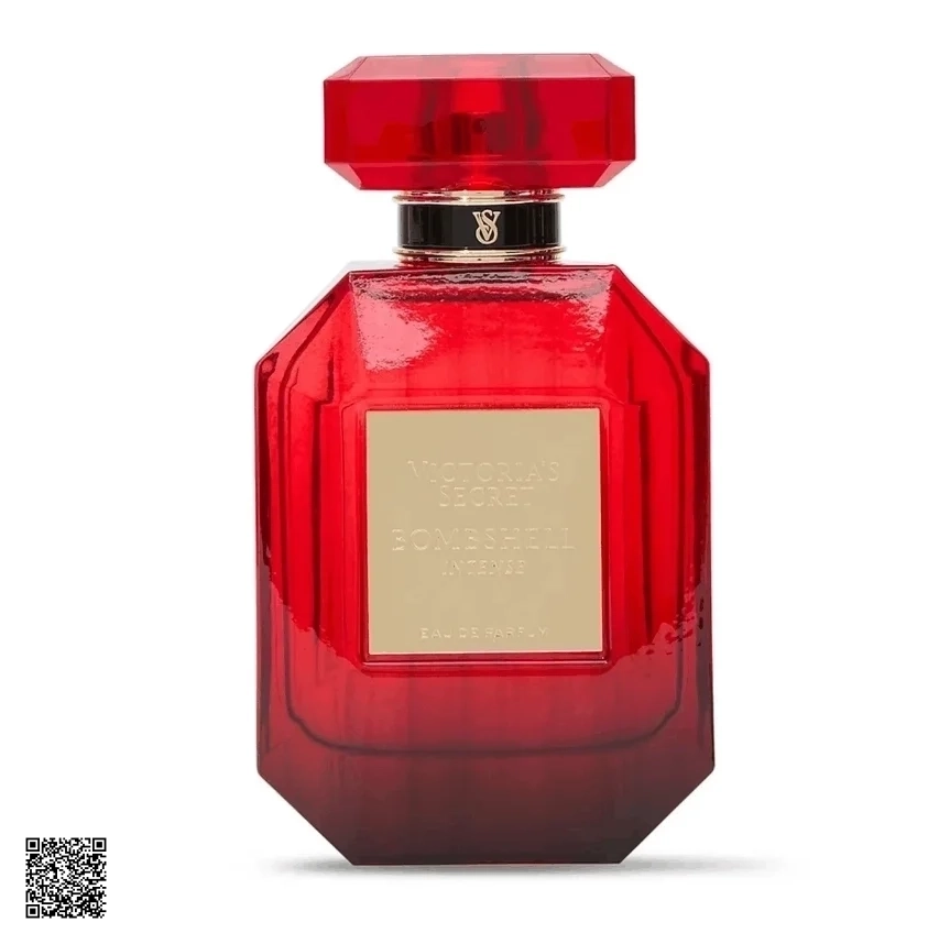 Nước Hoa Victoria’s Secret Bombshell Intense EDP 100ML - Lôi Cuốn ,Nóng Bỏng