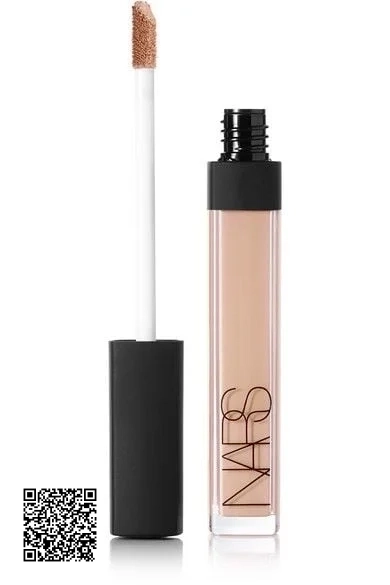 Kem Che Khuyết Điểm Nars Radiant Creamy Concealer - Chính Hãng