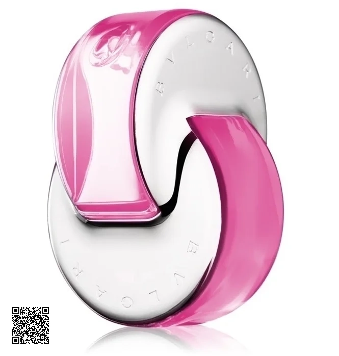 Nước Hoa Bvlgari Omnia Pink Sapphire EDT 65ML