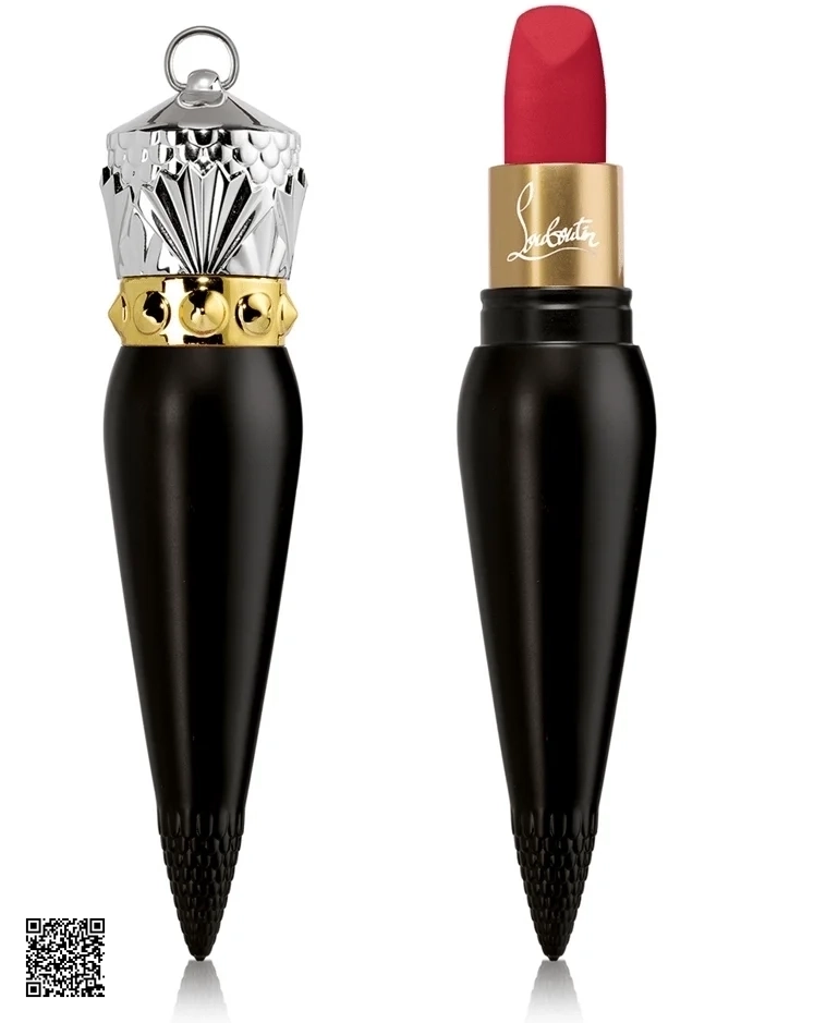 Son Lì Christian Louboutin Màu Dramadouce 005M