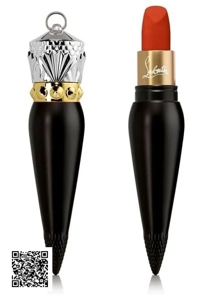 Son Lì Christian Louboutin Màu 006M Triluna Vừa Ra Mắt
