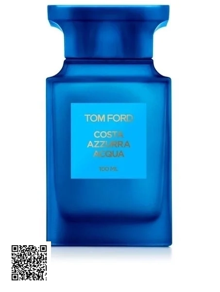 Nước Hoa Tom Ford Costa Azzurra Acqua EDT 100ML