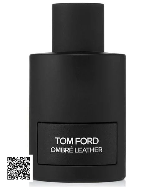 Nước Hoa Tom Ford Ombre Leather EDP 100ML