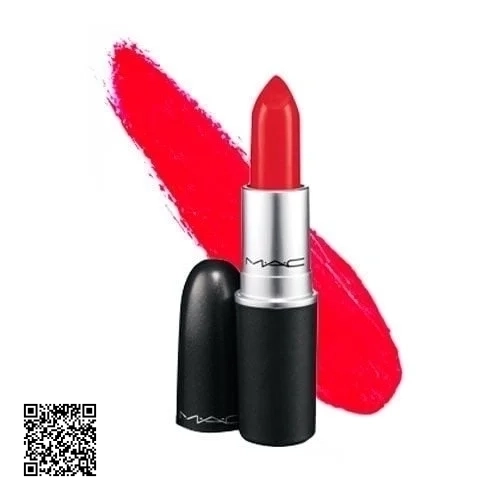 Top 10 Màu Son MAC Đẹp Nhất Của Hãng