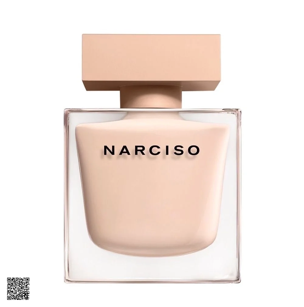 Nước Hoa Narciso Rodriguez Poudree EDP 30ML - Mùi Hương Gây Bao Thương Nhớ