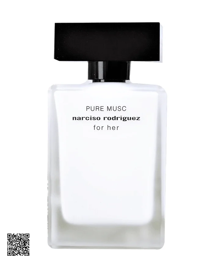 Nước Hoa Narciso Rodriguez Pure Musc For Her EDP 30ML