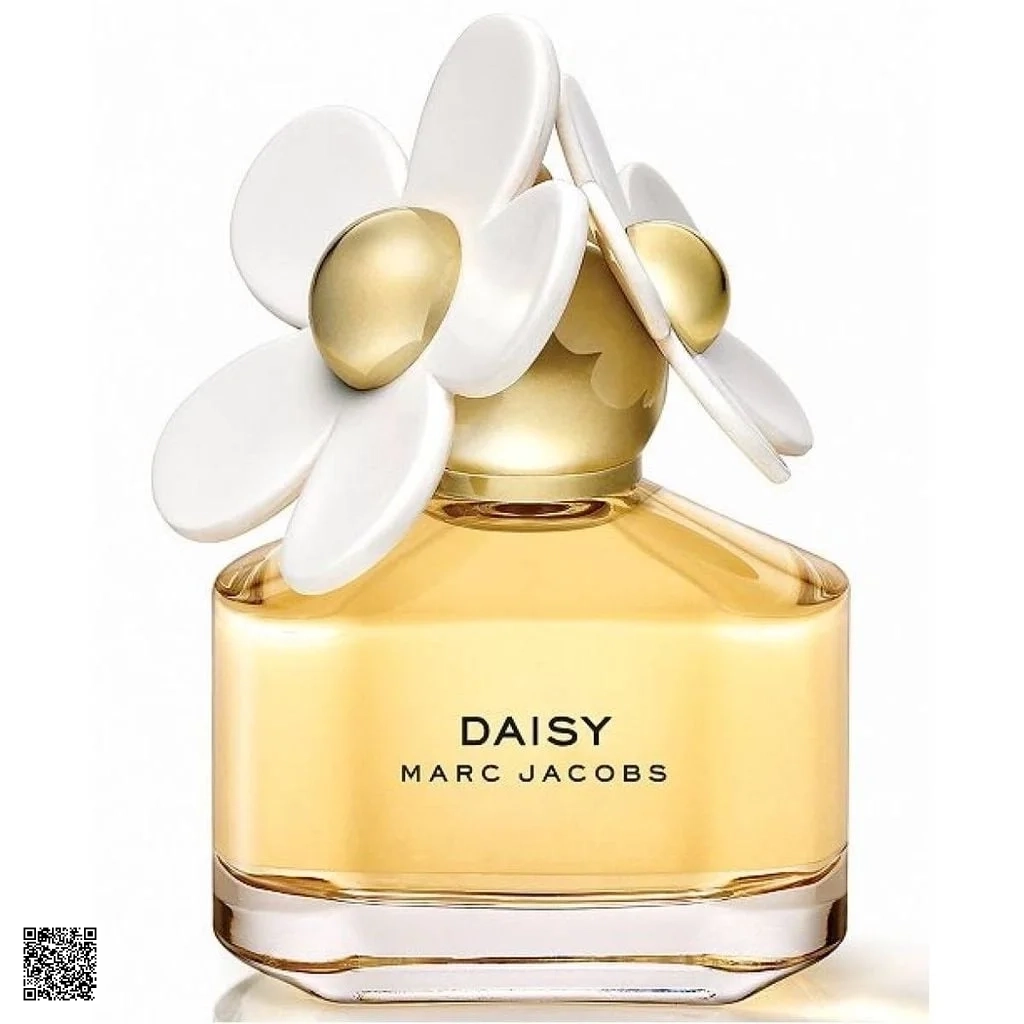 Nước Hoa Marc Jacobs Daisy EDT 100ML - Tươi Trẻ , Ngọt Ngào