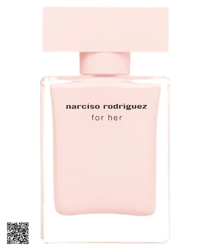 Nước Hoa Narciso Rodriguez For Her EDP 30ML
