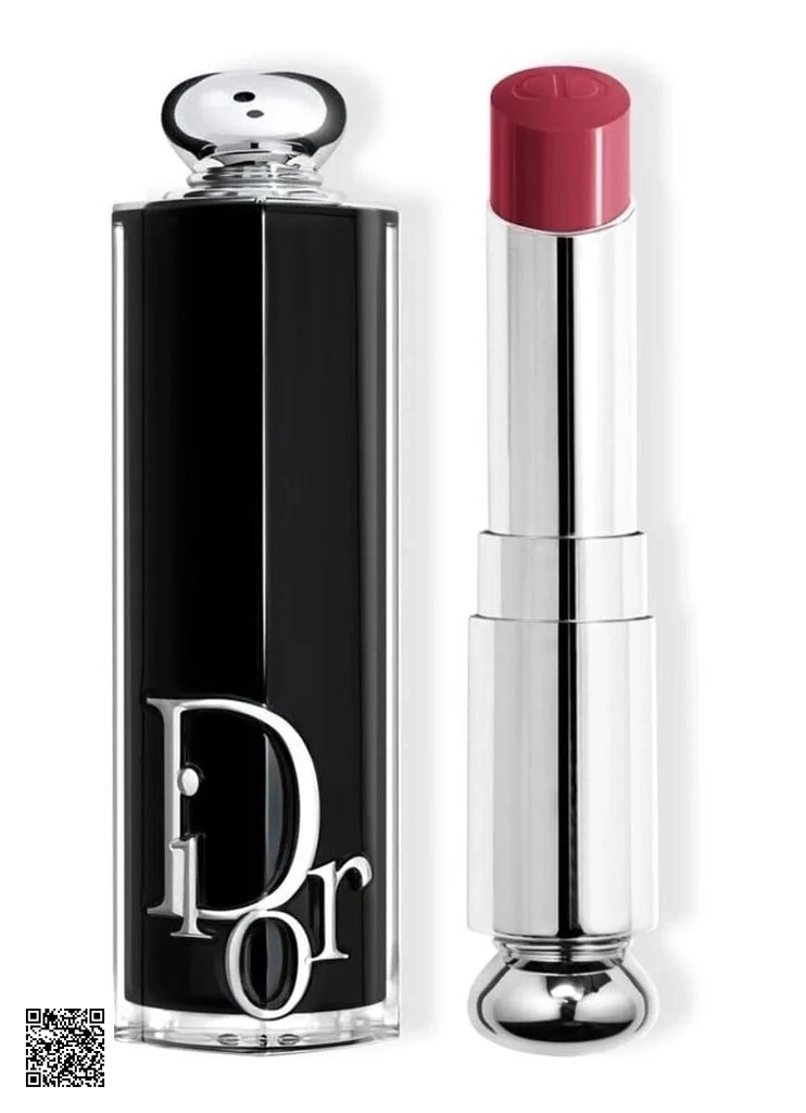 Son Dior Addict Lipstick Rouge Shine 667 Diormania