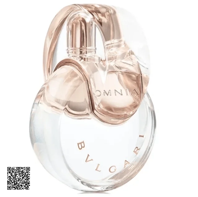 Nước Hoa Nữ Bvlgari Omnia Crystalline EDT 100ML ( Mới Nhất )