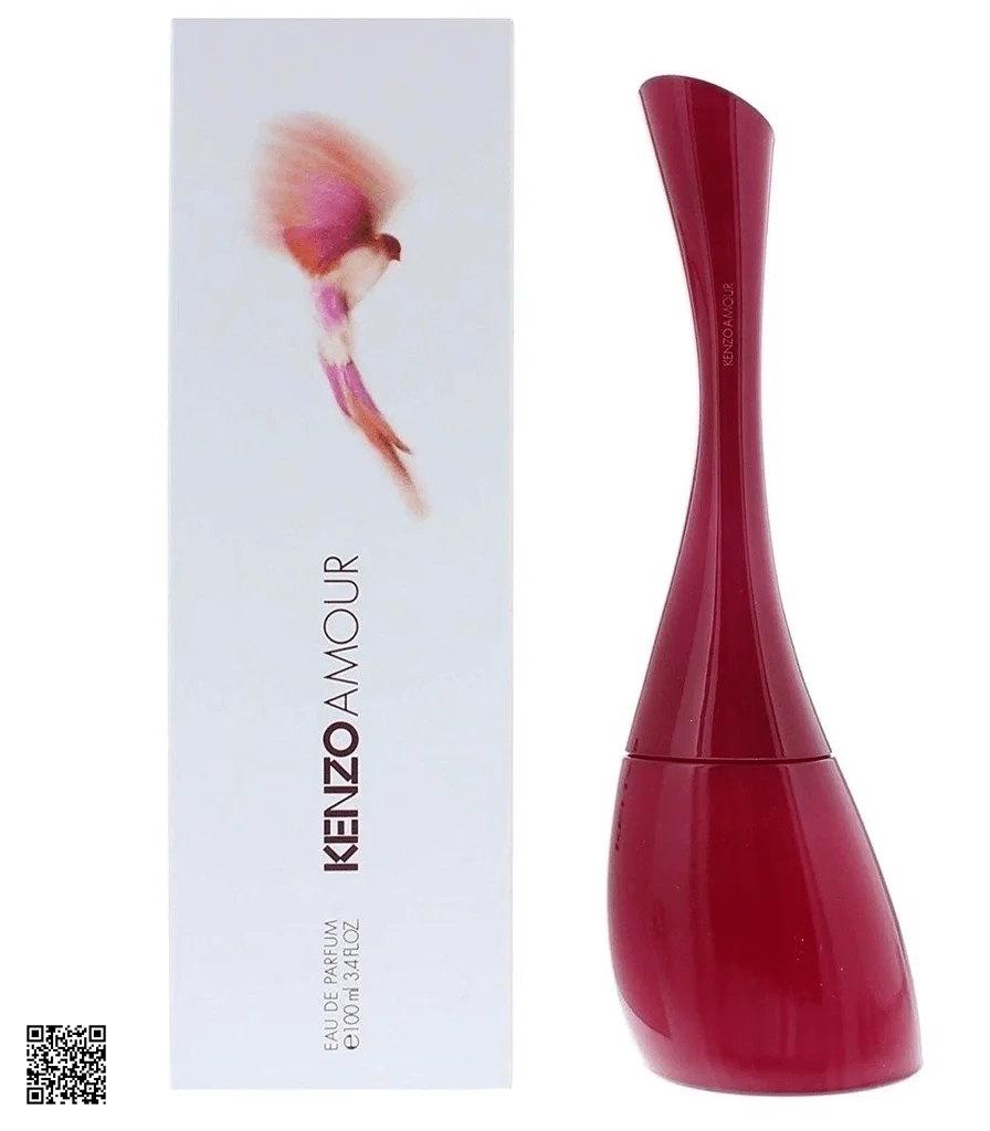 Nước Hoa Kenzo Amour EDP 100ML