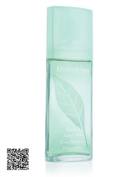 Nước Hoa Elizabeth Arden Green Tea Scent Spray 100ML