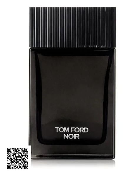 Nước Hoa Nam Tom Ford Noir EDP - Hiện Đại, Nam Tính