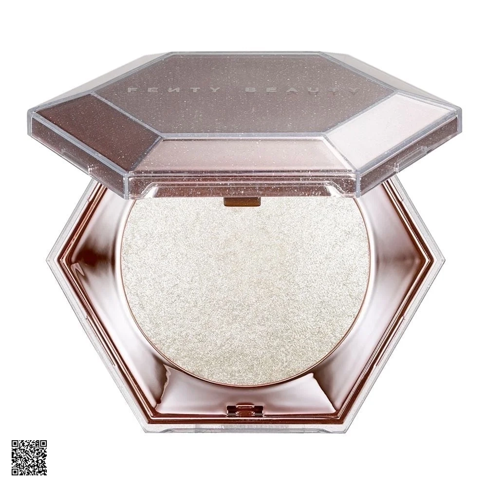 Phấn Bắt Sáng Fenty Beauty Diamond Bomb