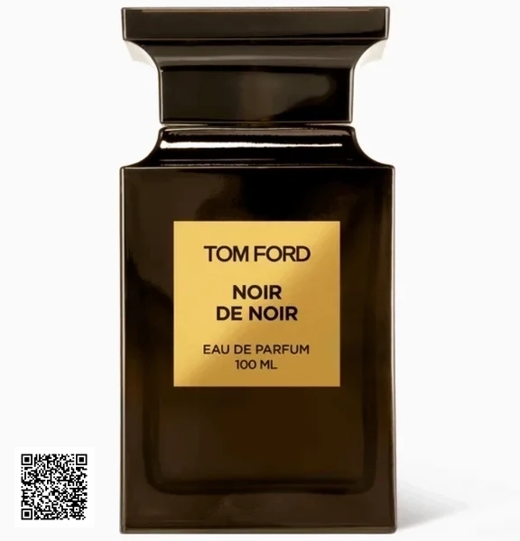 Nước Hoa Tom Ford Noir De Noir EDP 100ML - Đẳng Cấp Sang Trọng