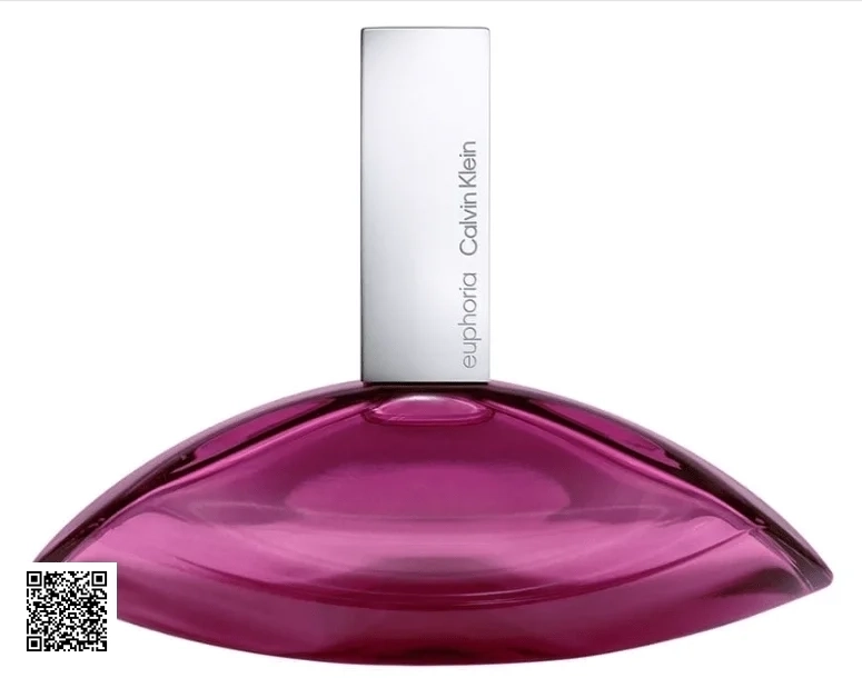 Nước Hoa Calvin Klein Euphoria EDP 15ML - Bí Ẩn, Quyến Rũ