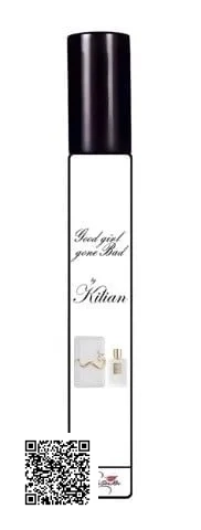 Nước Hoa Kilian Good Girl Gone Bad 10ML (Chiết) - Đẳng Cấp, Quyến rũ, Tính tế